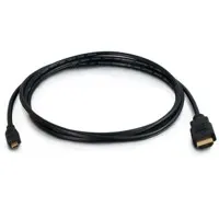 C2G 2m (6.56') High Speed HDMI Picture