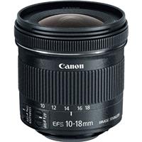 Lens Hood Universal 67mm black for Canon EF-S 10-18 mm 4.5-5.6 IS STM 