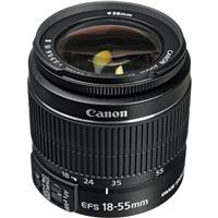 white for Canon EF-S 18-55 mm 3.5-5.6 IS STM Lens Cap 58mm 