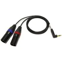Cable Techniques 24" 3.5mm TRS Picture