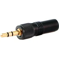 Cable Techniques 3.5mm TRS Loc Picture
