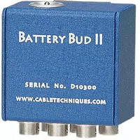 Cable Techniques Battery Bud I Picture