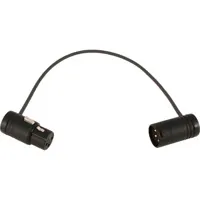 Cable Techniques Low-Profile X Picture