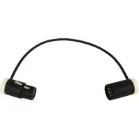 Cable Techniques Low-Profile X Picture