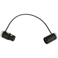 Cable Techniques Low-Profile X Picture