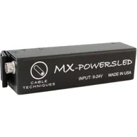 Cable Techniques MX-POWERSLED  Picture
