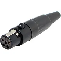 Cable Techniques TA5F 5-Pin "M Picture