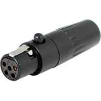 Cable Techniques TA5FL 5-Pin " Picture