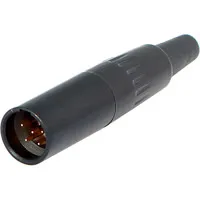 Cable Techniques TA5M 5-Pin "M Picture