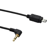Cactus Shutter Cable SC-N4 for Picture