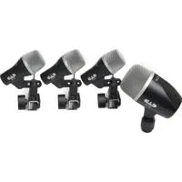CAD Audio 4-Piece Drum Microph Picture