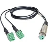 CAD Audio 24" Cable Terminated Picture
