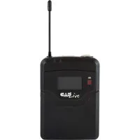 CAD Audio CADLive Bodypack Tra Picture