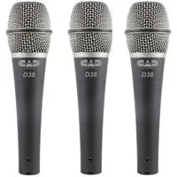CAD Audio CADLive D38 Supercar Picture