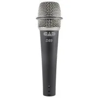 CAD Audio CADLive D89 Dynamic  Picture