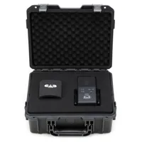CAD Audio EC100 Heavy-Duty Mol Picture