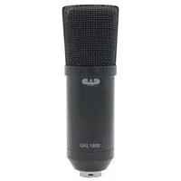 CAD Audio GXL1800 Side Address Picture