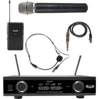 CAD Audio GXLD2HB Digital Dual Picture