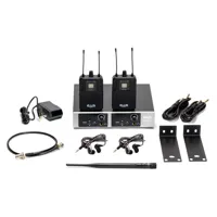 CAD Audio GXLIEM2 Wireless In- Picture