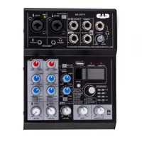 CAD Audio MXU4-FX 4-Channel An Picture