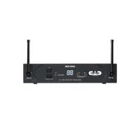 CAD Audio RX1600 UHF Receiver  Picture