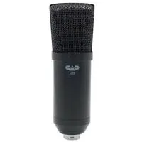 CAD Audio u29 USB Side Address Picture