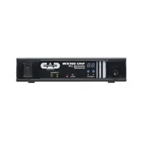 CAD Audio WX100 UHF PPL 16-Cha Picture