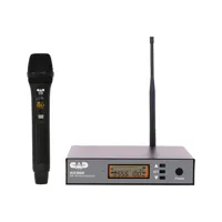 CAD Audio WX1000HH 100-Channel Picture