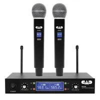 CAD Audio WX200 UHF Dual Wirel Picture