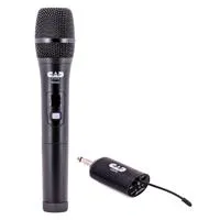 CAD Audio WX50 UHF Wireless Ha Picture