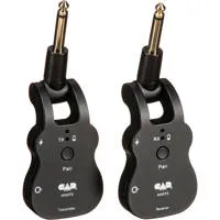 CAD Audio WXGTS Digital UHF 2. Picture