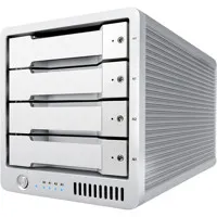 CalDigit T4 High-Performance 4 Picture
