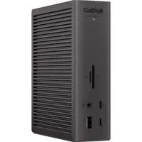 CalDigit TS5 Plus 20-in-1 Thun Picture