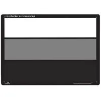 Calibrite 8.5x11" ColorChecker Picture