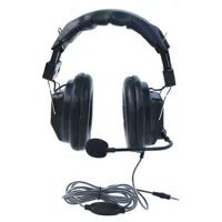 Califone 3068MT CT Wired Close Picture