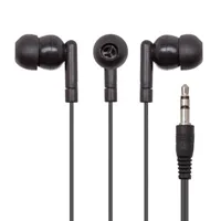 Califone E1 Economy Ear Bud fo Picture