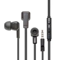 Califone E3T Earbud Headphones Picture