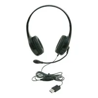 Califone KH-08 Closed-Back On- Picture
