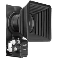 Cambo AC-324 Compendium and Le Picture