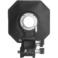 Cambo ACB-310 Rear Standard wi Picture
