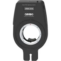 Cambo ACB-CA Lensplate with Ca Picture