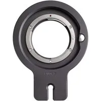 Cambo ACB-CM Lensplate with Ca Picture