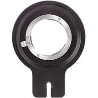 Cambo ACB-LR Lensplate with Le Picture