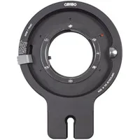 Cambo ACB-NF Lensplate with Ni Picture
