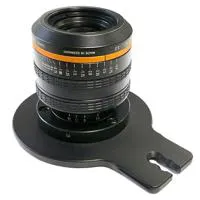 Cambo ACTAR-105 Lensplate with Picture