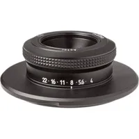 Cambo ACTAR-60 60mm f/4.0 Lens Picture