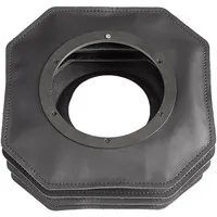 Cambo AC-214 Long Bellows for  Picture