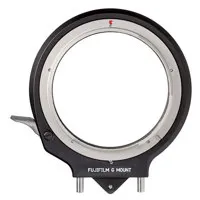 Cambo AC-792 Interchangeable B Picture
