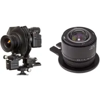 Cambo ACTUS-G ViewCamera with  Picture