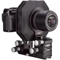 Cambo ACTUS-G ViewCamera with  Picture